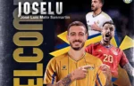 Joselu Joins Al-Gharafa: A New Chapter in Qatar for the Spanish Forward