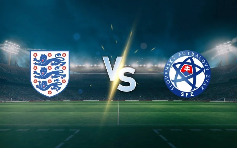 England vs Slovakia prediction and betting tips