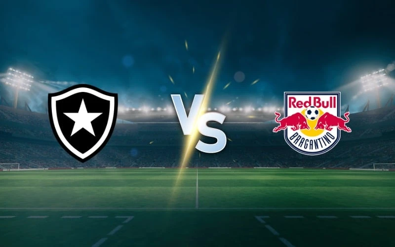 Botafogo vs Red Bull Bragantino prediction and betting tips