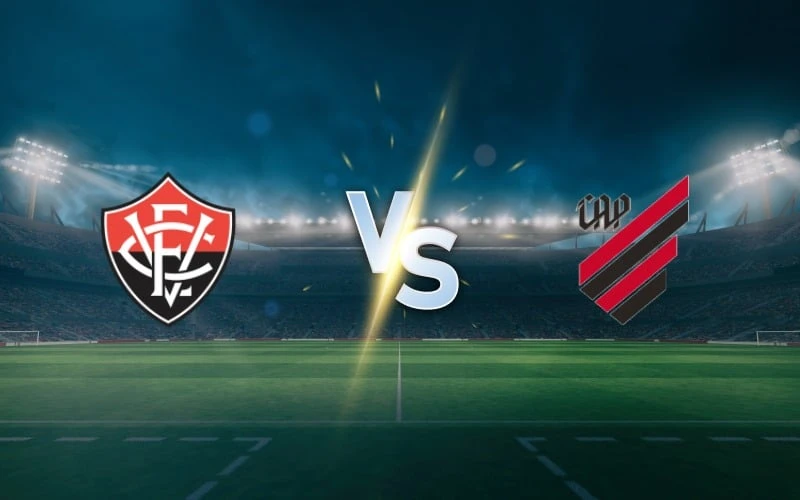 Vitória Salvador vs Atlético Paranaense prediction and betting tips