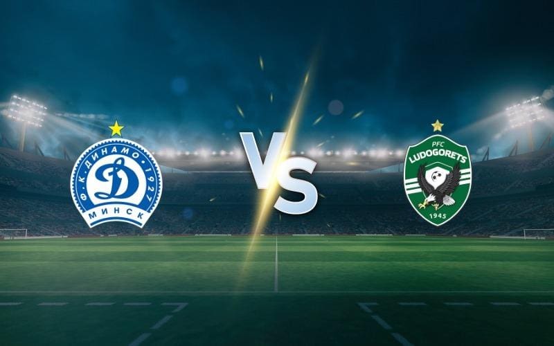 Champions League Qualification: Dinamo Minsk vs Ludogorets Prediction and Betting Tips on July 31, 2024