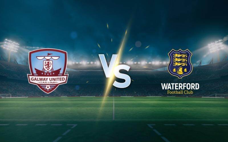 Premier Division Ireland: Galway vs Waterford United Prediction and Betting Tips on...