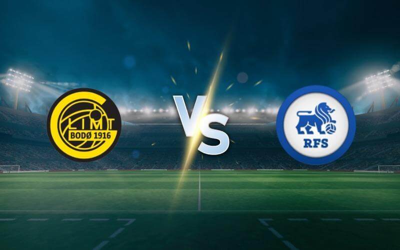 Champions League Qualification: Bodo/Glimt vs RFS Prediction and Betting Tips on July...