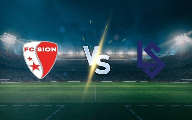 Super League Switzerland: Sion vs Lausanne Prediction and Betting Tips on July...