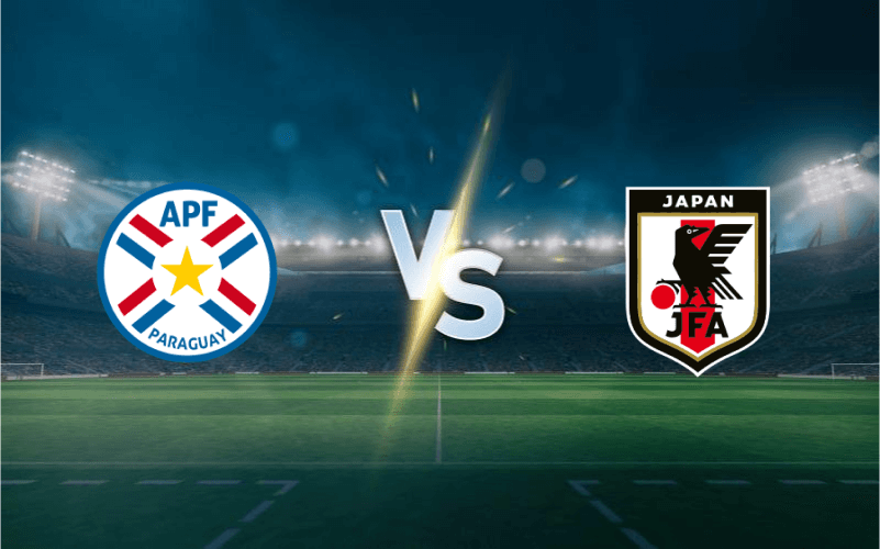 Summer Olympics: Japan vs Paraguay Prediction and Betting Tips on July 24, 2024