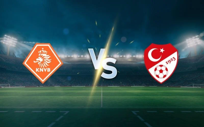 European Championship: Netherlands vs Turkey Prediction and Betting Tips