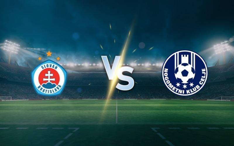 Champions League Qualification: Slovan Bratislava vs Celje Prediction and Betting Tips on July 30, 2024