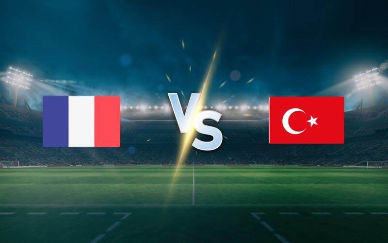 EURO U19: France vs Turkey Prediction and Betting Tips on July 16,...