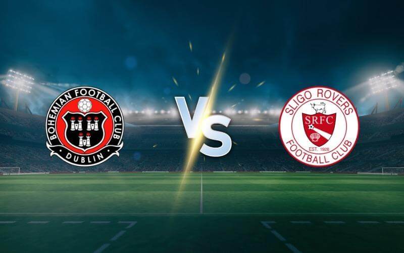 Premier Division Ireland: Bohemians vs Sligo Rovers Prediction and Betting Tips on...