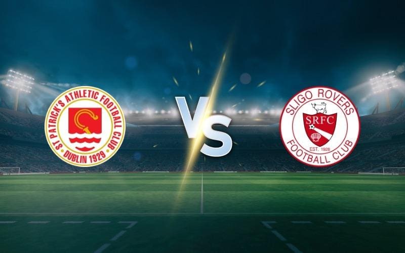 Premier Division Ireland: St. Patrick's Athletic vs Sligo Rovers Prediction and Betting Tips on August 4, 2024