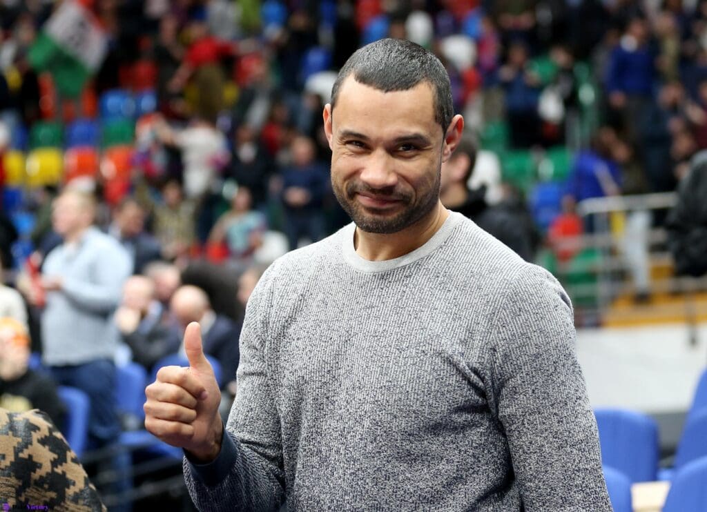 Report: Pistons to use Trajan Langdon as chairman of basketball operations