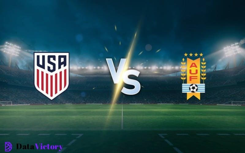 USA vs Uruguay prediction and betting tips on July 2, 2024