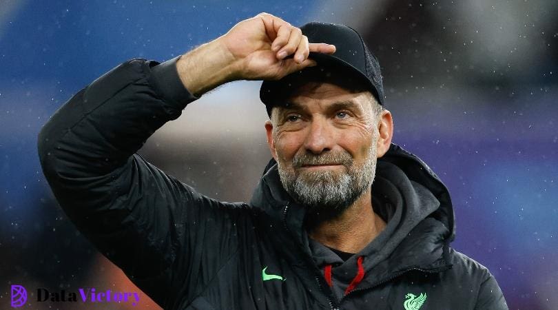 Jurgen Klopp titles Euro 2024 success &ndash, and it&rsquo, s no Germany