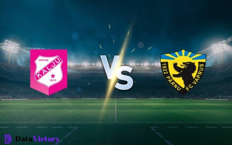 Nõmme Kalju vs Vaprus Pärnu prediction and betting tips on July 3, 2024