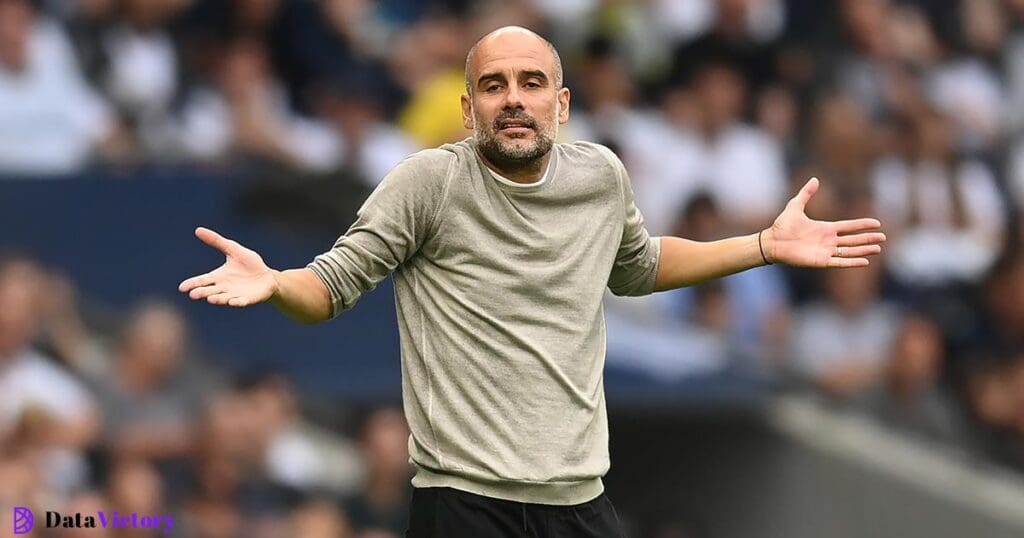 Attempting to return with Guardiola