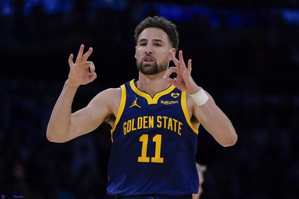 NBA free agency 2024: The business effects of Klay Thompson's shift to...