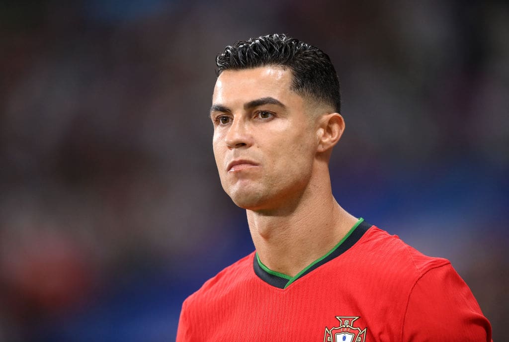 After Portugal's collapse, Didi Hamann slams Cristiano Ronaldo in an" Terrible" manner.