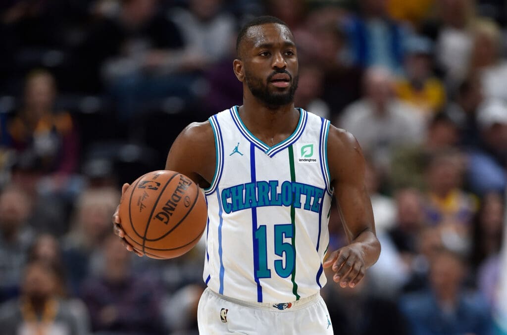 4- day NBA All- Star, NCAA hero Kemba Walker announces his pension from sports