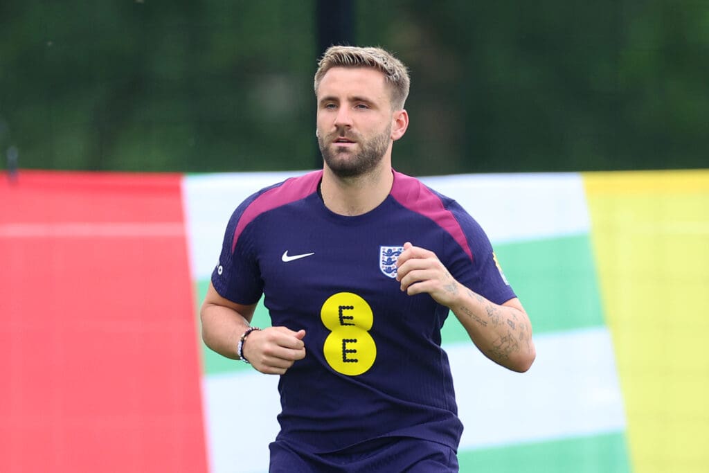 Explained: Luke Shaw withdraws from England internet jobs at Euro 2024