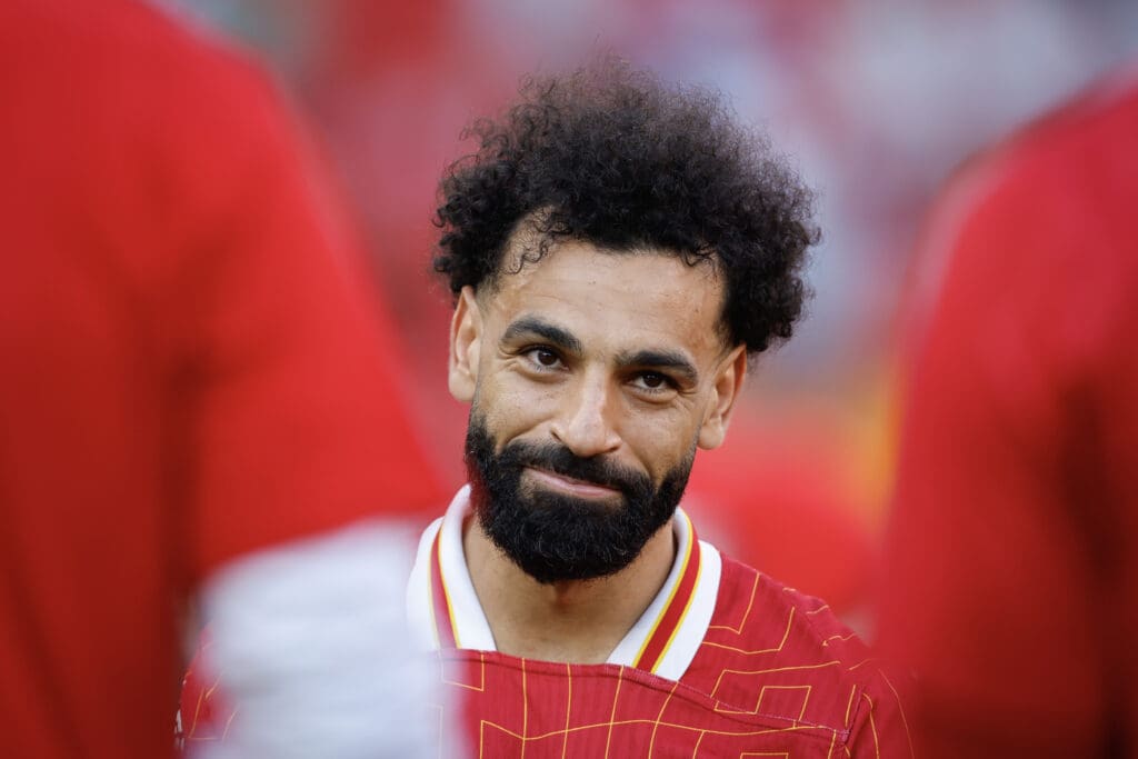 Chelsea tipped to Eliminate their transfer history in favor of Mohamed Salah's...