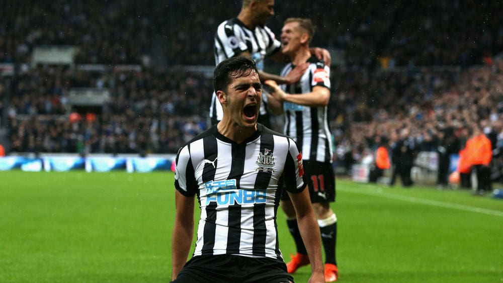 The actual cause of Mikel Merino's sale to Newcastle United