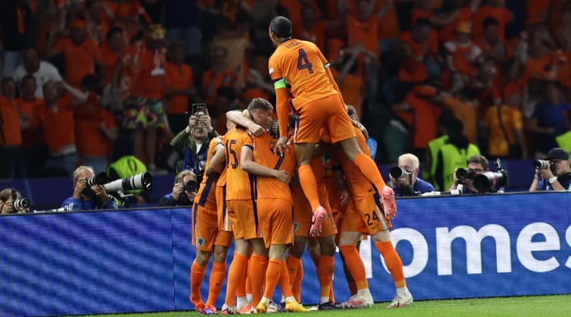 ' Devil of a game '- Ex- England winger on semi- last vs Dutch