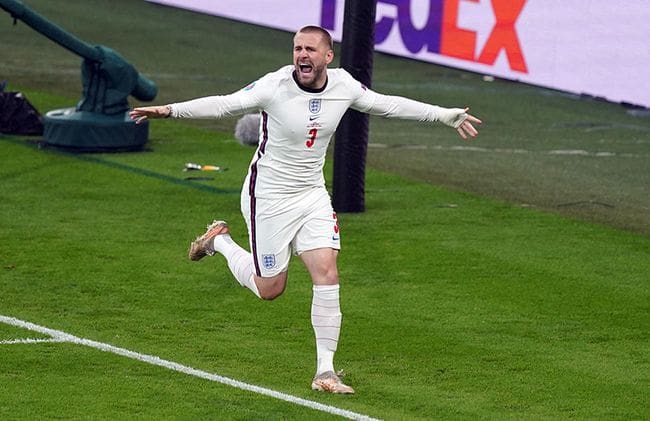 Luke Shaw ' WILL start ' opposed Netherlands in Euro 2024 semifinal