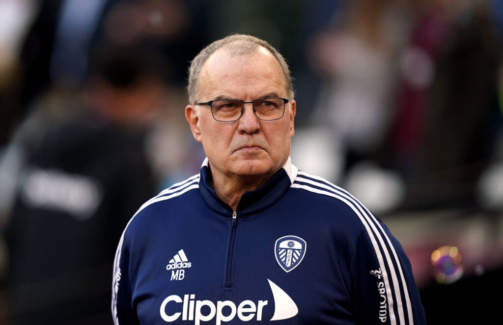 Marcelo Bielsa&rsquo, s struggle for football&rsquo, s consciousness continues with beautiful Republic...