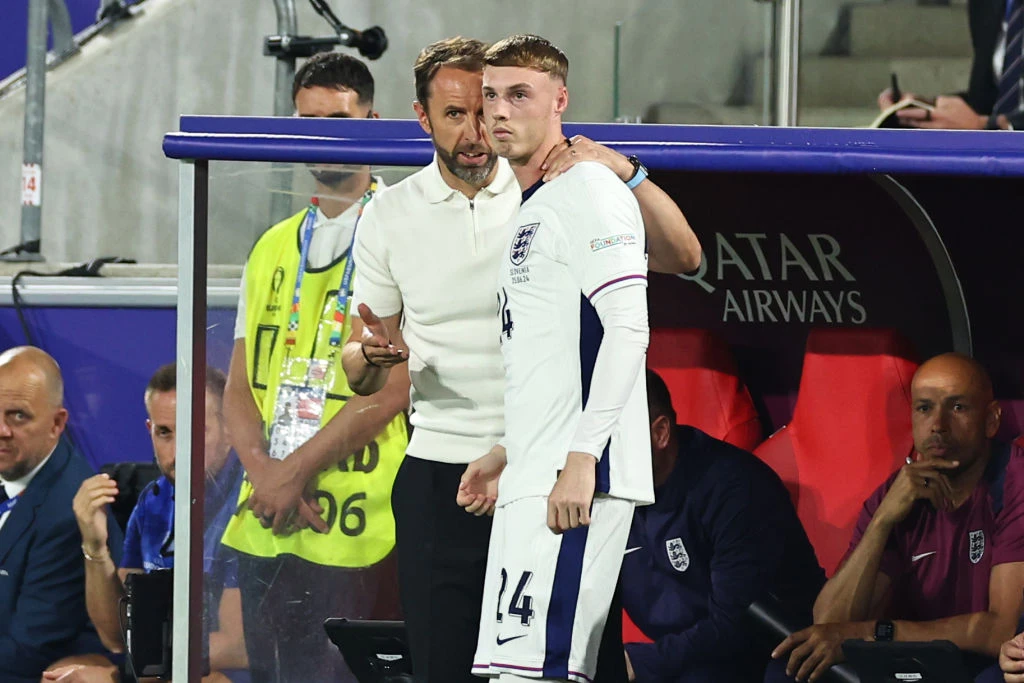 The story of England calls for Foden and Bellingham to remain dropped, saying," If I were Cole Palmer or Eberechi Eze, I may be having a conversation with the boss."