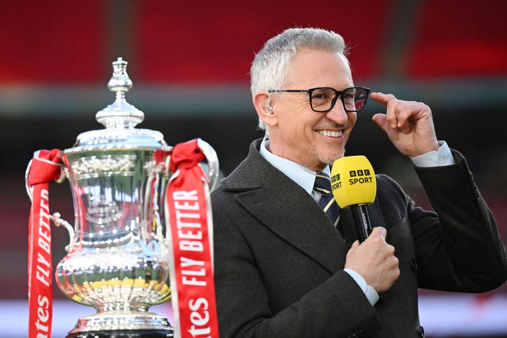 Gary Lineker BBC bash as questions raise over MOTD owner's potential