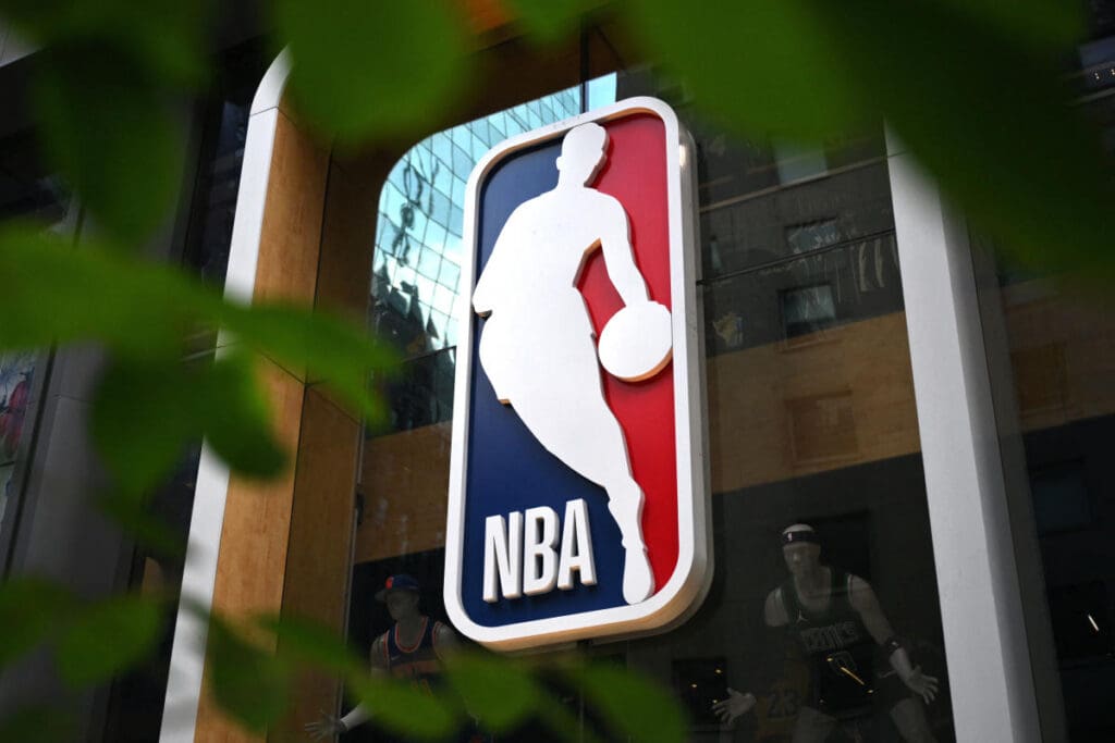 NBA finalizes TV deal with ESPN, NBC and Amazon, but TNT still...