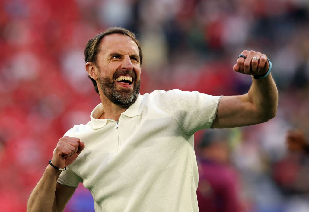 Odds on England to get Euro 2024 revealed, away of ultimate on Sunday