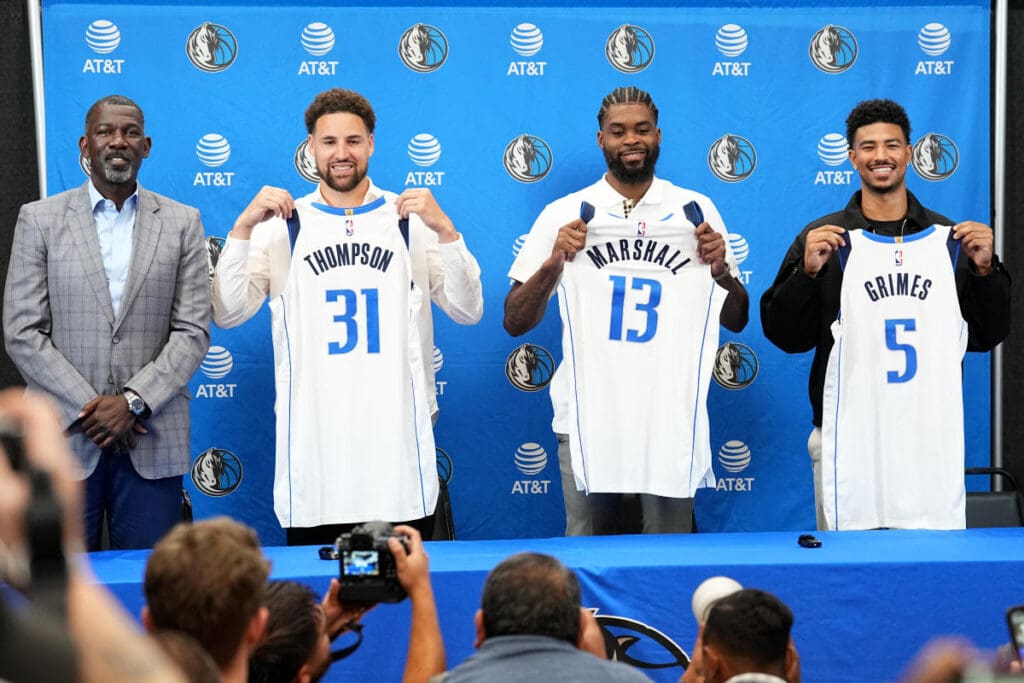 NBA free agency 2024: These 7 under-the-radar discounts may be crafty good