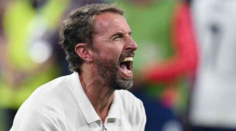 Gareth Southgate, the country's manager, urged him to remain until 2026.