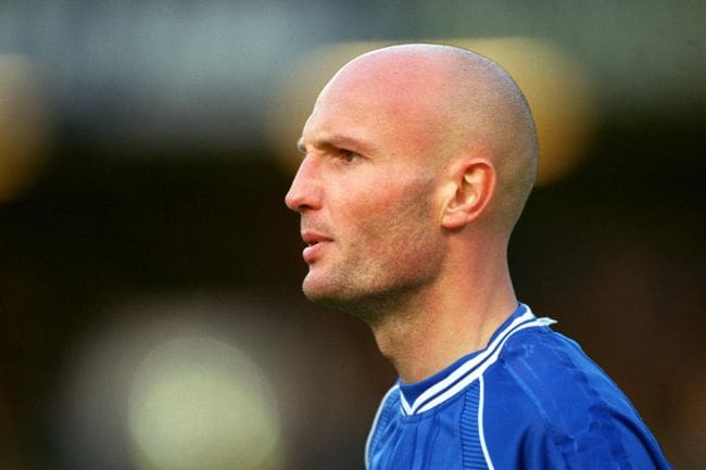 Frank Leboeuf