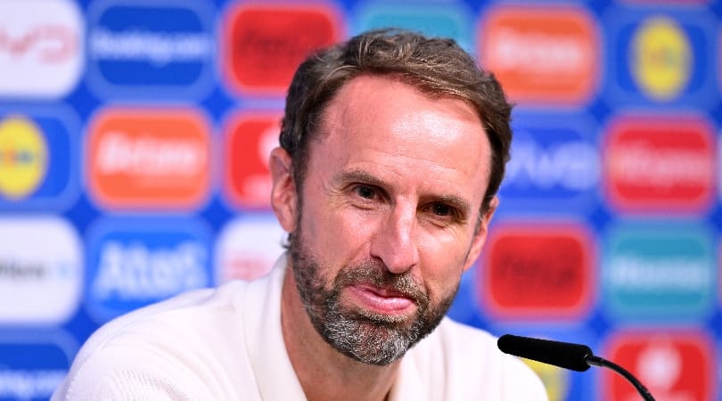 Gareth Southgate has' no healthy replacement' Ian Wright, Gary Neville &amp, Roy...