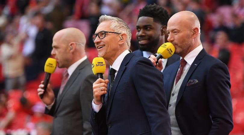 Euro 2024: Who are the BBC critics for Spain vs England?