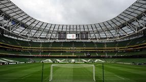 England head to the Aviva Stadium in Septmeber