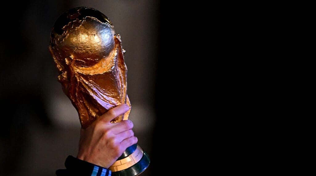 When are the 2026 World Cup kick-off days?