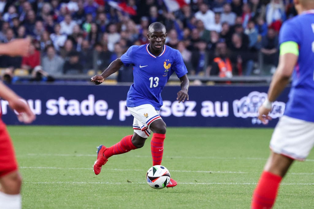 N'Golo Kante may produce impact Premier League returning with Chelsea's London competitor:...