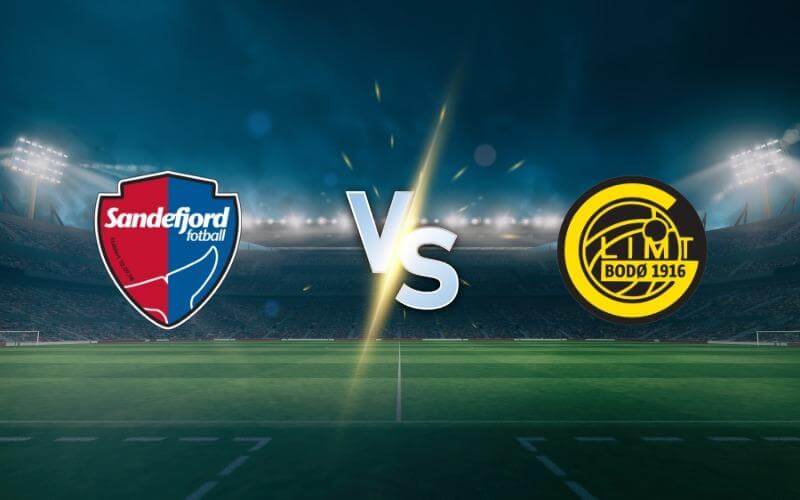 Eliteserien Norway: Sandefjord vs Bodo/Glimt Prediction and Betting Tips on July 13,...