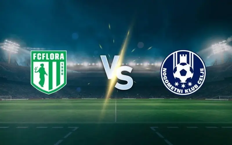 Champions League Qualification: Flora vs Celje Prediction and Betting Tips on July 10, 2024