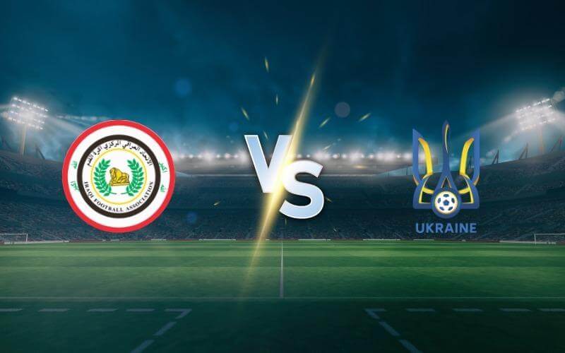 Summer Olympics: Iraq vs Ukraine Prediction and Betting Tips on July 24,...