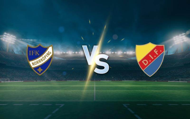 Allsvenskan Sweden Round 13: Norrköping vs Djurgarden Match Prediction and Betting Tips