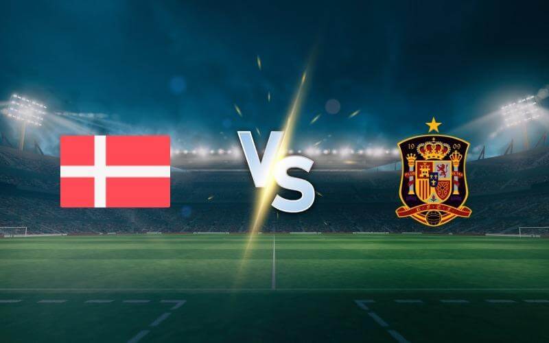 EURO U19: Denmark vs Spain Prediction and Betting Tips on July 16,...