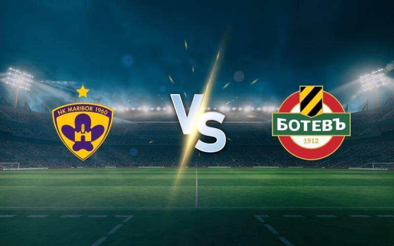 Europa League Qualification: Maribor vs Botev Prediction and Betting Tips on July...