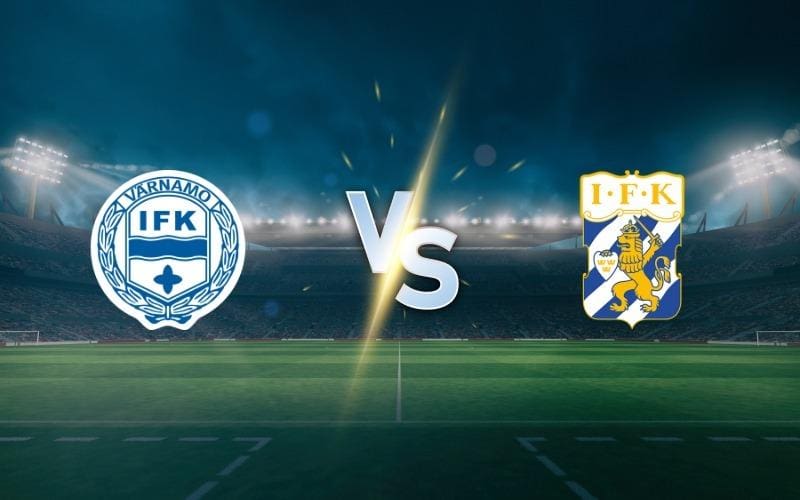 Allsvenskan Sweden: Värnamo vs Göteborg Prediction and Betting Tips