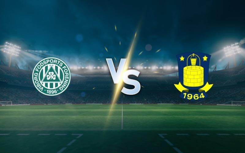 Superliga Denmark: Viborg vs Brøndby Prediction and Betting Tips on July 21,...