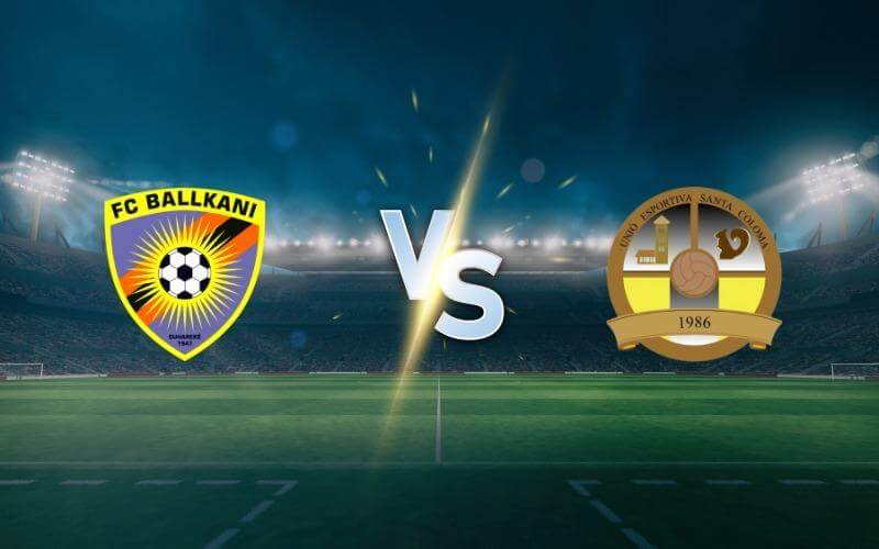 Champions League Qualification: Ballkani vs Unio Esportiva Santa Coloma Prediction and Betting Tips on July 16, 2024