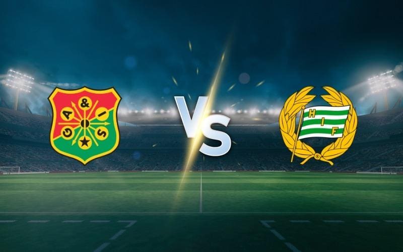 Allsvenskan Sweden: GAIS vs Hammarby Prediction and Betting Tips